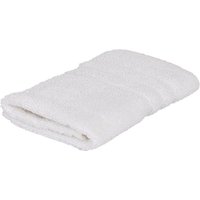 30cm x 30cm Cotton Wash Cloth - White