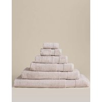 M&S Egyptian Cotton Towel Linen
