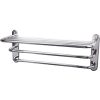3 Tier Towel Rack