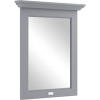 600mm Flat Mirror - All Colours