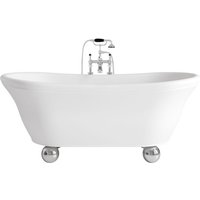 AURORA BIJOUX WHITE