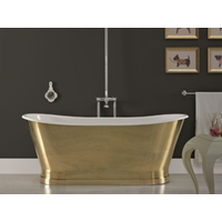 ANTICA BRASS
