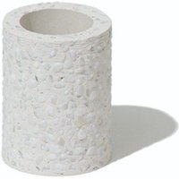 TOOTHBRUSH STAND MINI WHITE