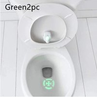 Automatic Toddler Target Training Light | Color: Green2pc