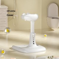 Baby Standing Bath Bathtub Stand | Color: Simple Style