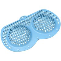 Anti Deformation Bra Bag Silicone for washing machine | Color: Blue